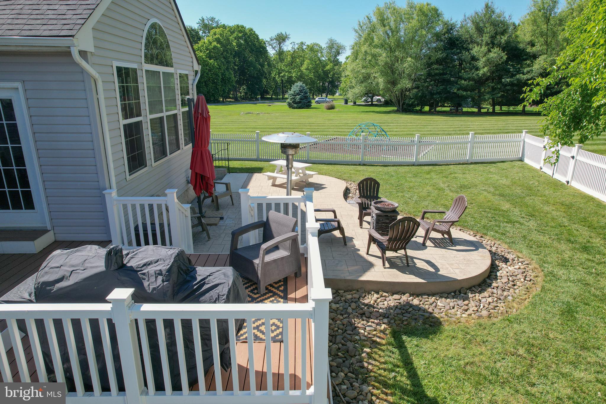 RYAN'S GLEN - Residential