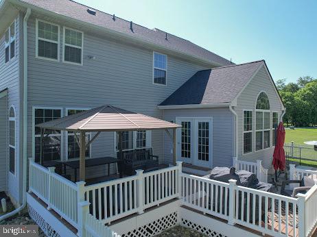 RYAN'S GLEN - Residential