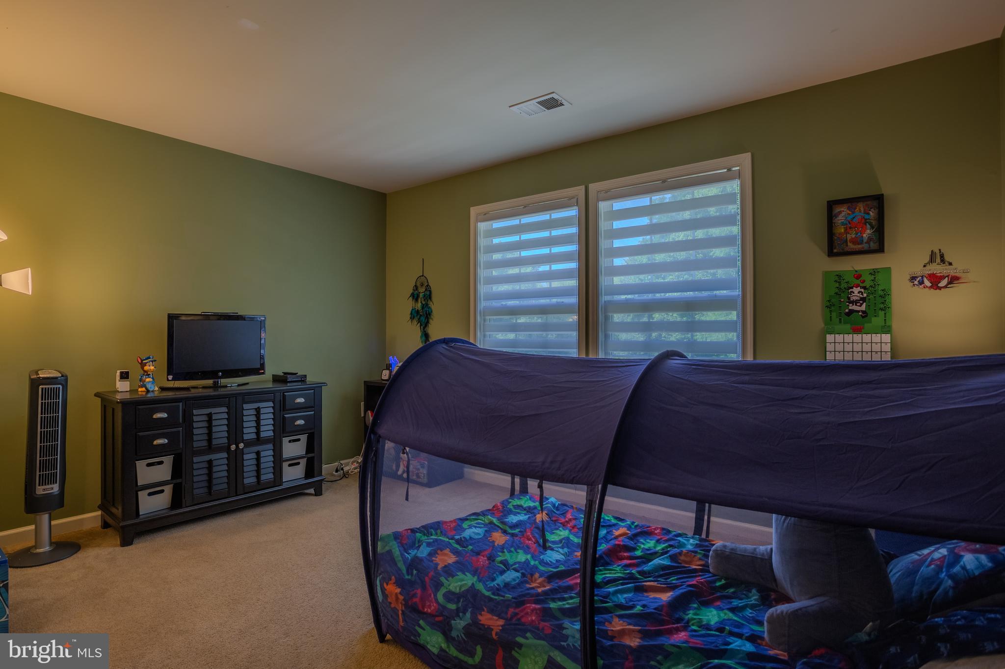 RYAN'S GLEN - Residential