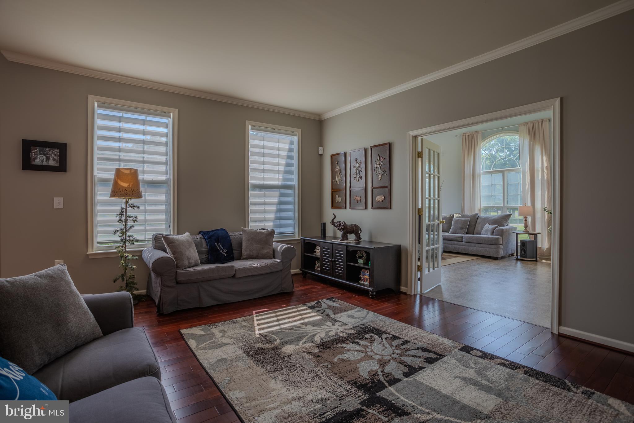 RYAN'S GLEN - Residential