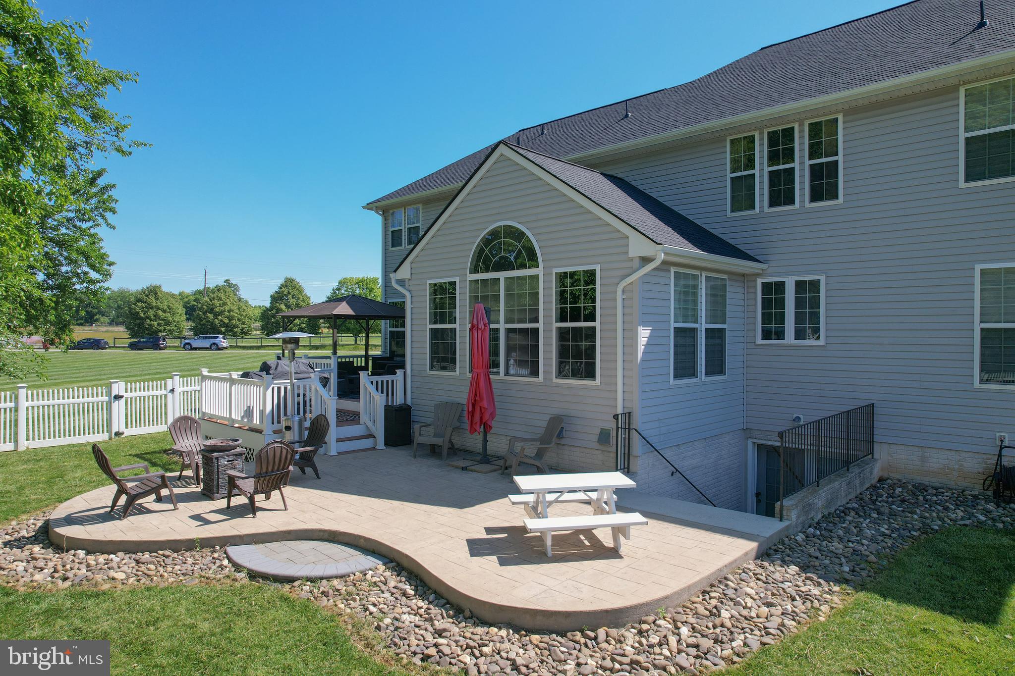 RYAN'S GLEN - Residential