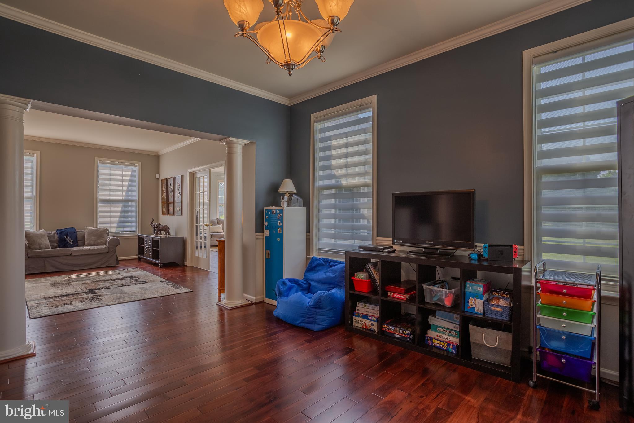 RYAN'S GLEN - Residential