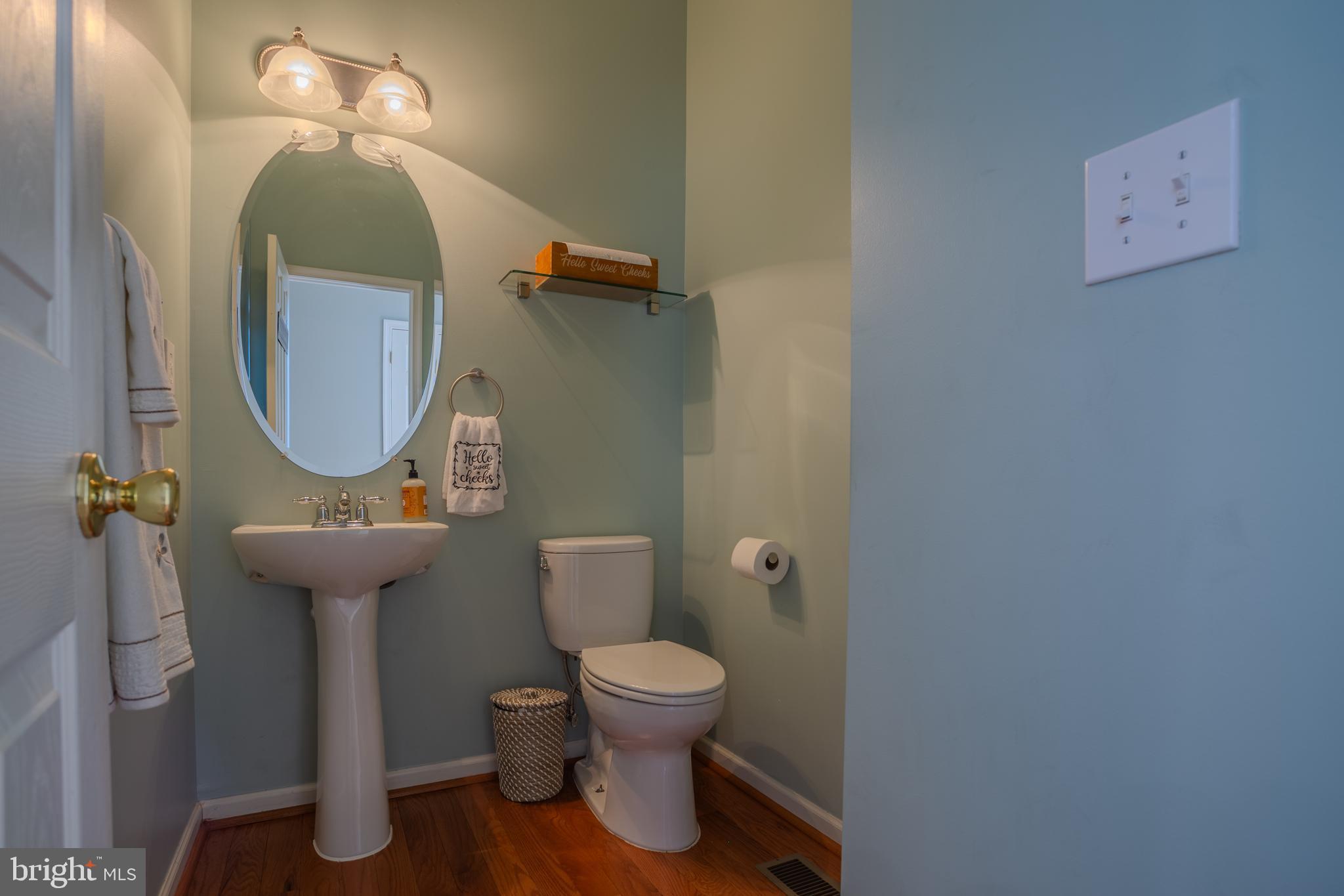 RYAN'S GLEN - Residential