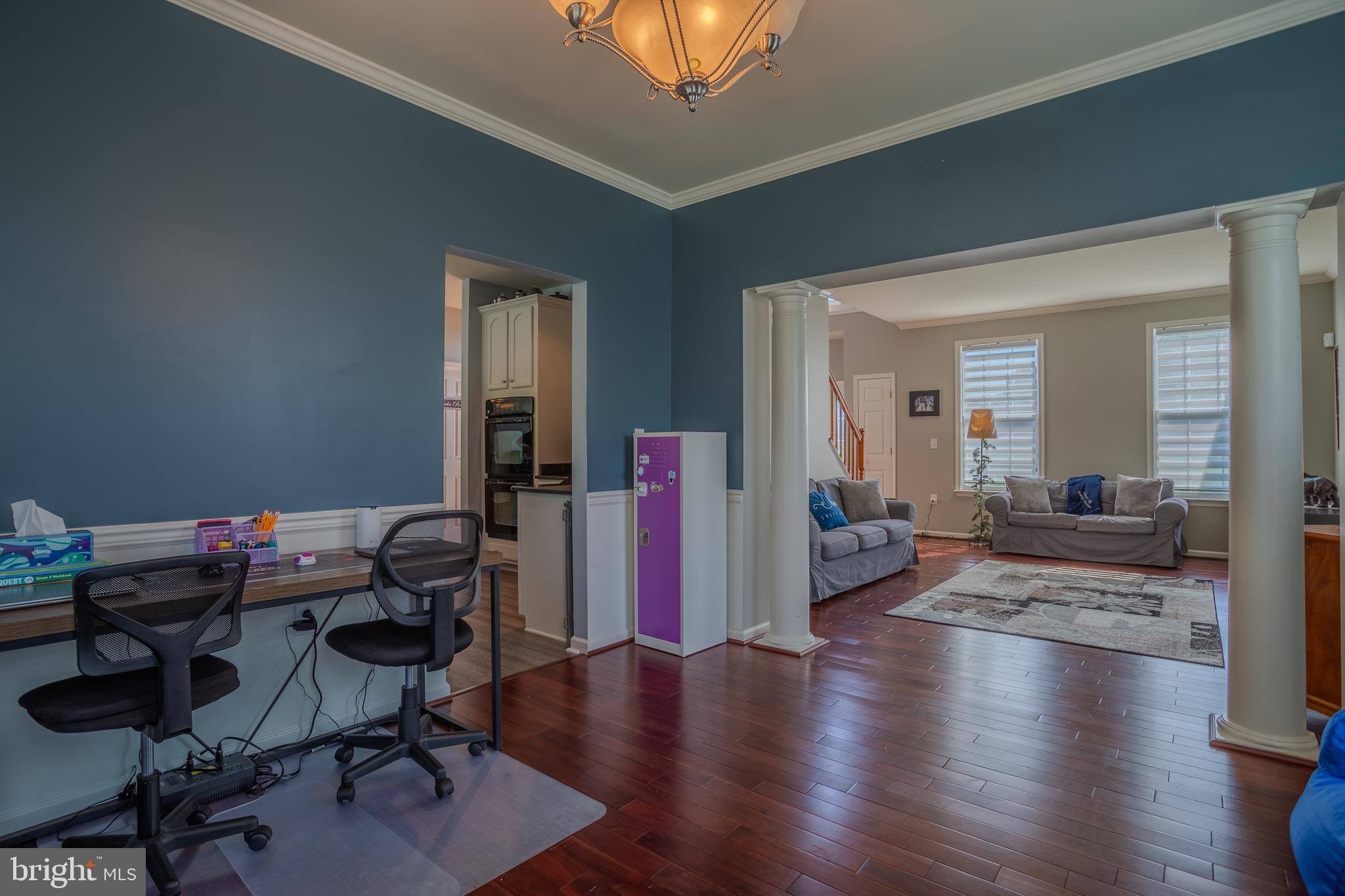 RYAN'S GLEN - Residential