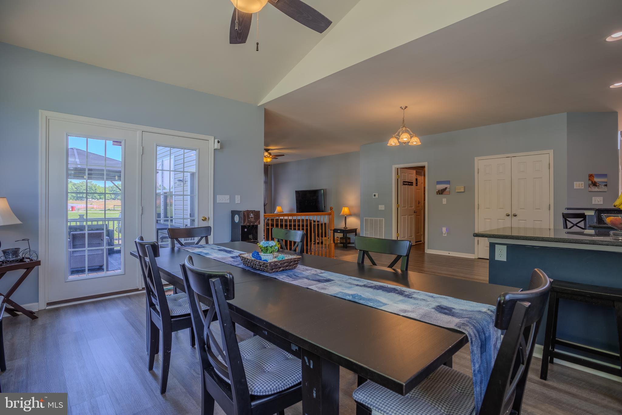 RYAN'S GLEN - Residential