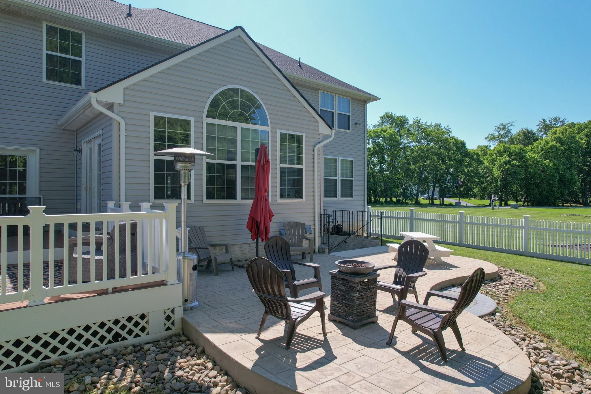 RYAN'S GLEN - Residential