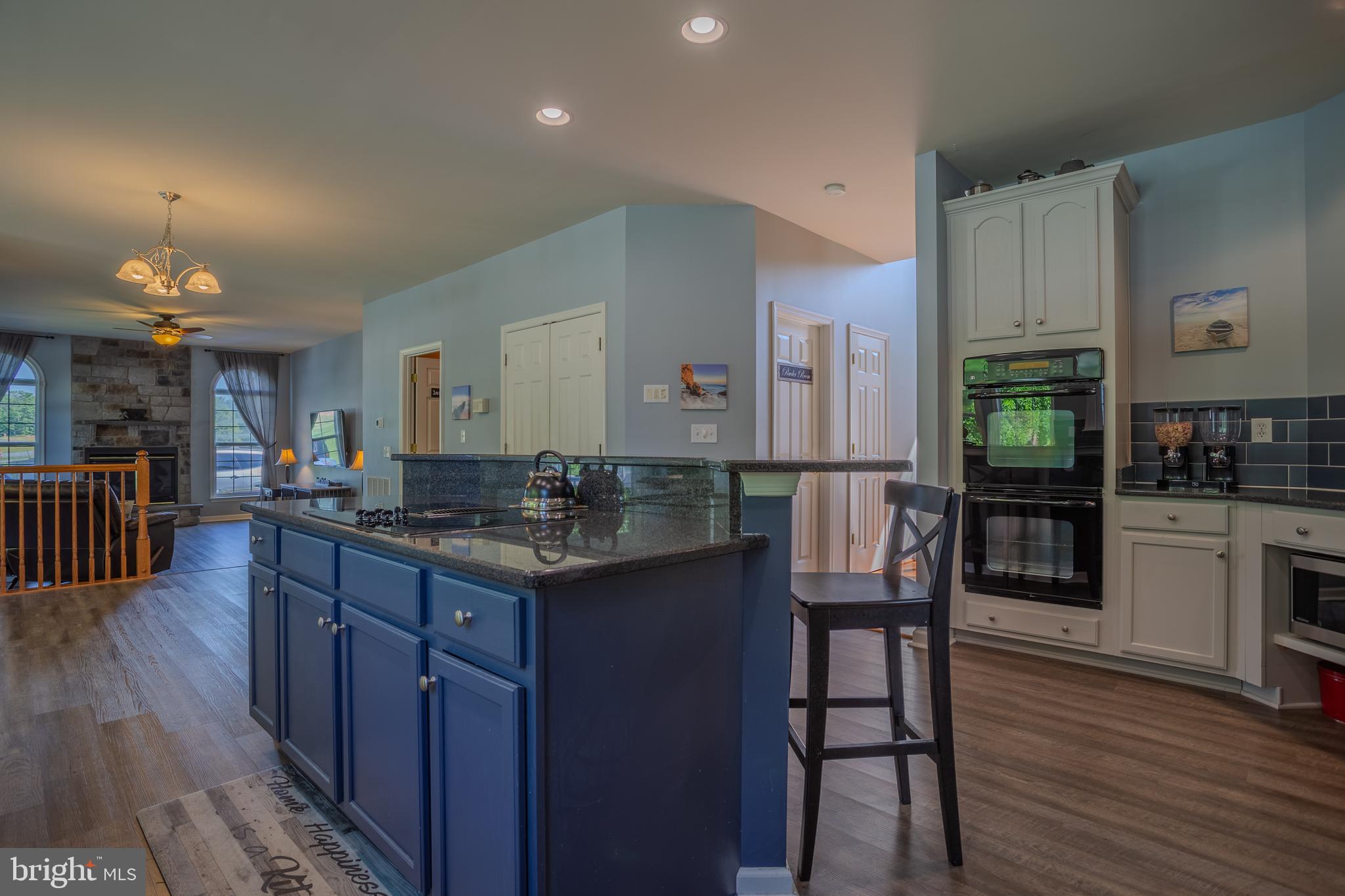 RYAN'S GLEN - Residential