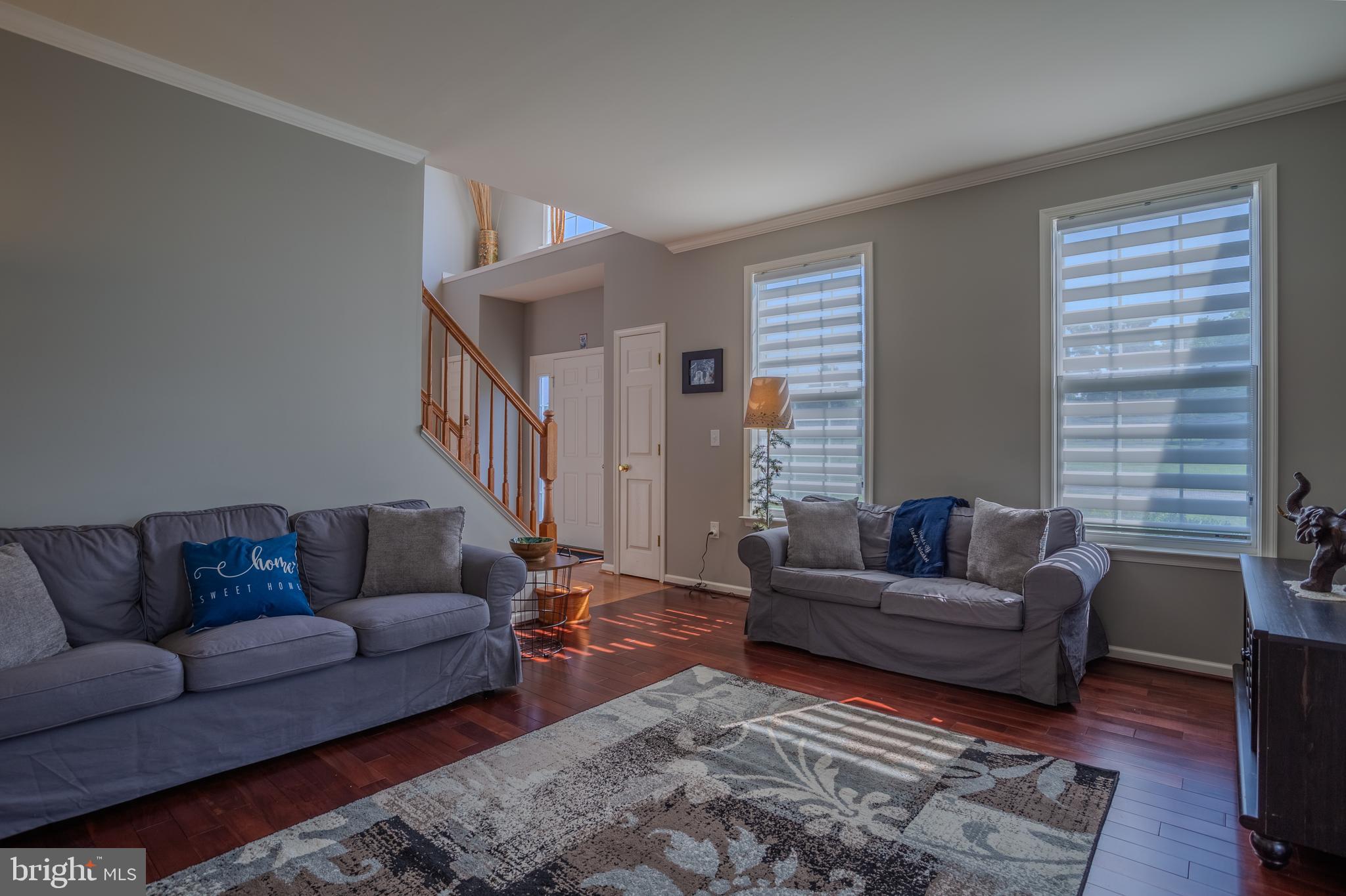 RYAN'S GLEN - Residential