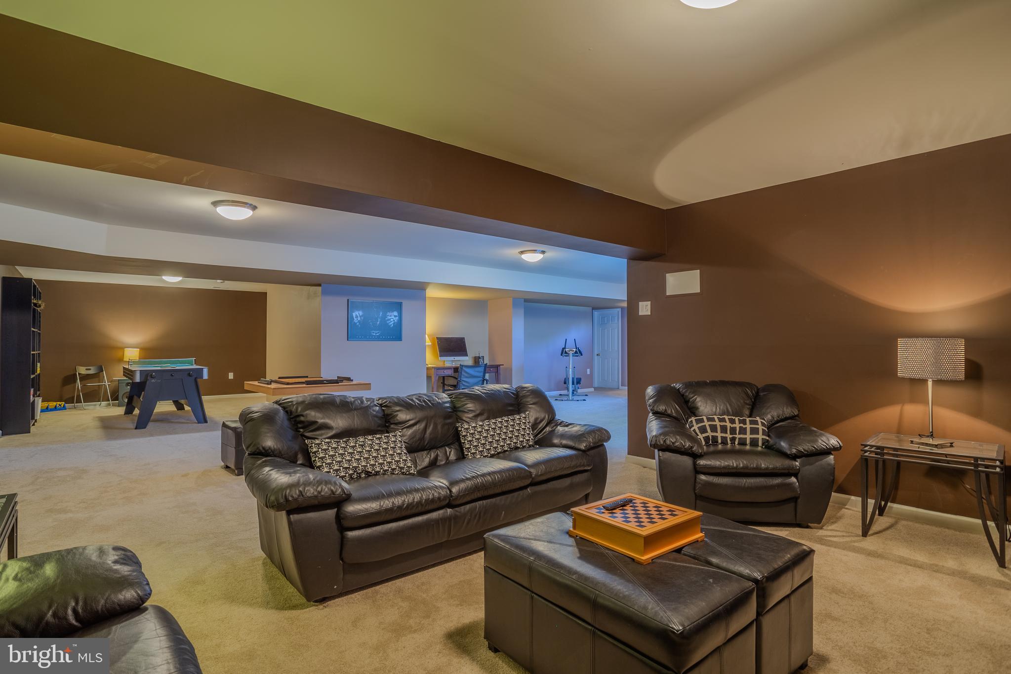 RYAN'S GLEN - Residential