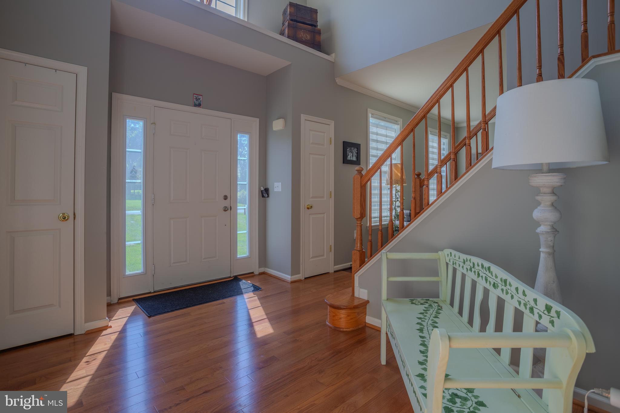 RYAN'S GLEN - Residential