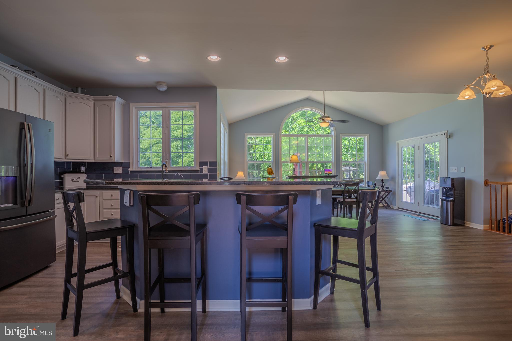 RYAN'S GLEN - Residential