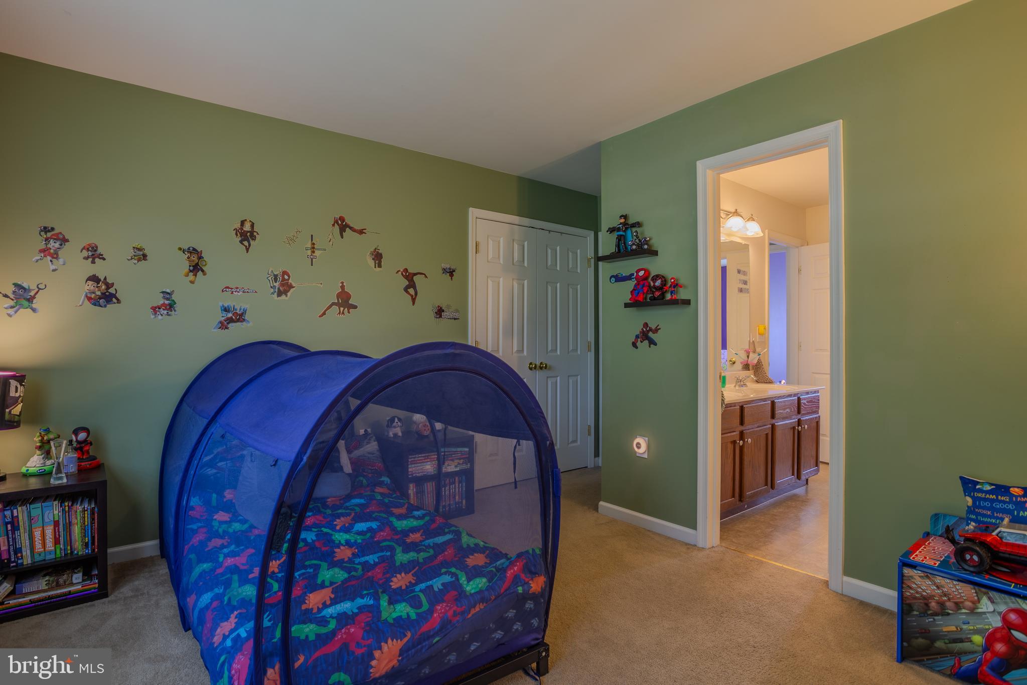 RYAN'S GLEN - Residential