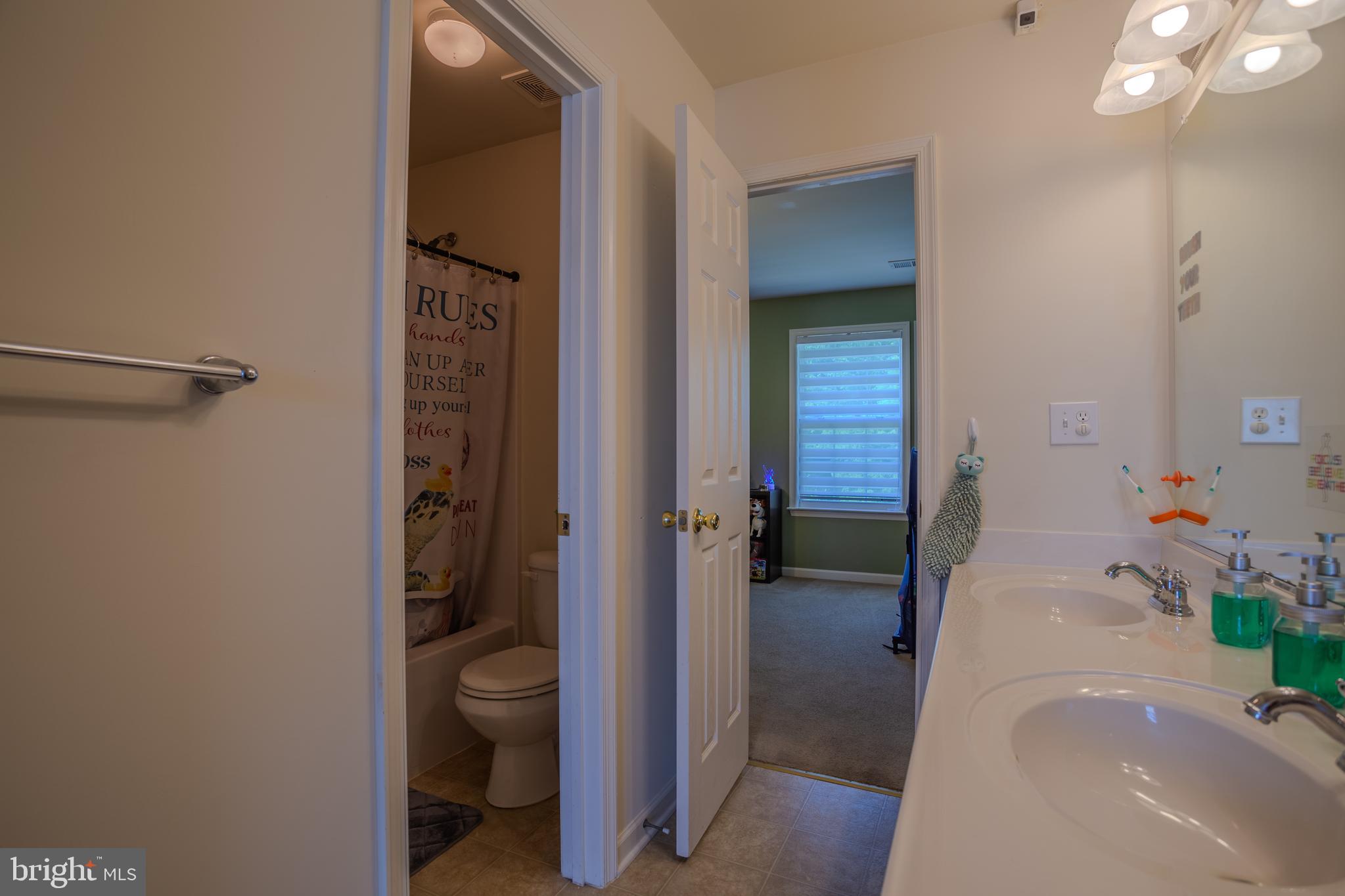 RYAN'S GLEN - Residential