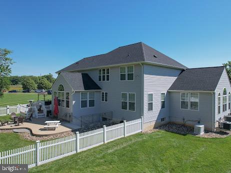 194 RYANS GLEN DRIVE
