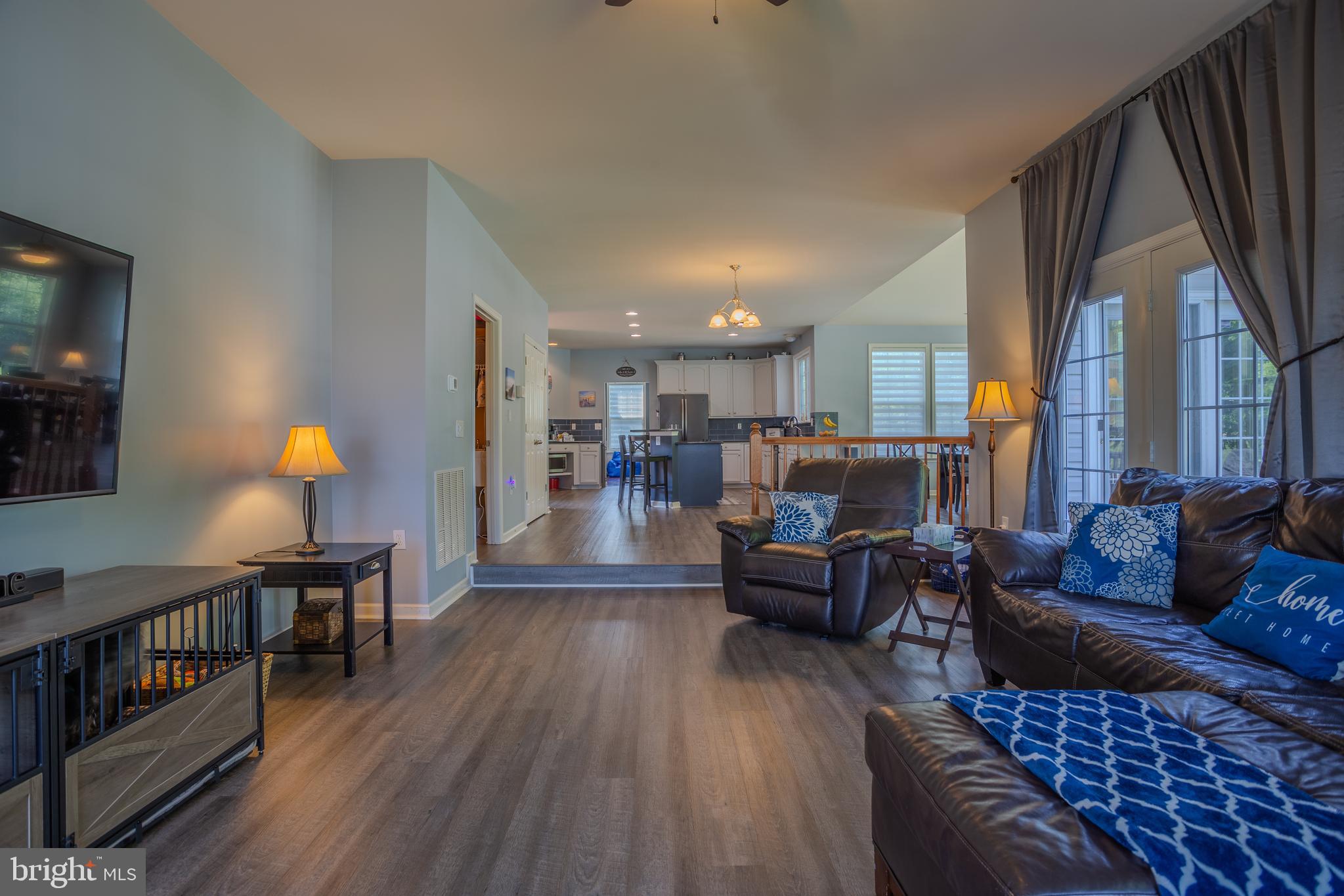 RYAN'S GLEN - Residential