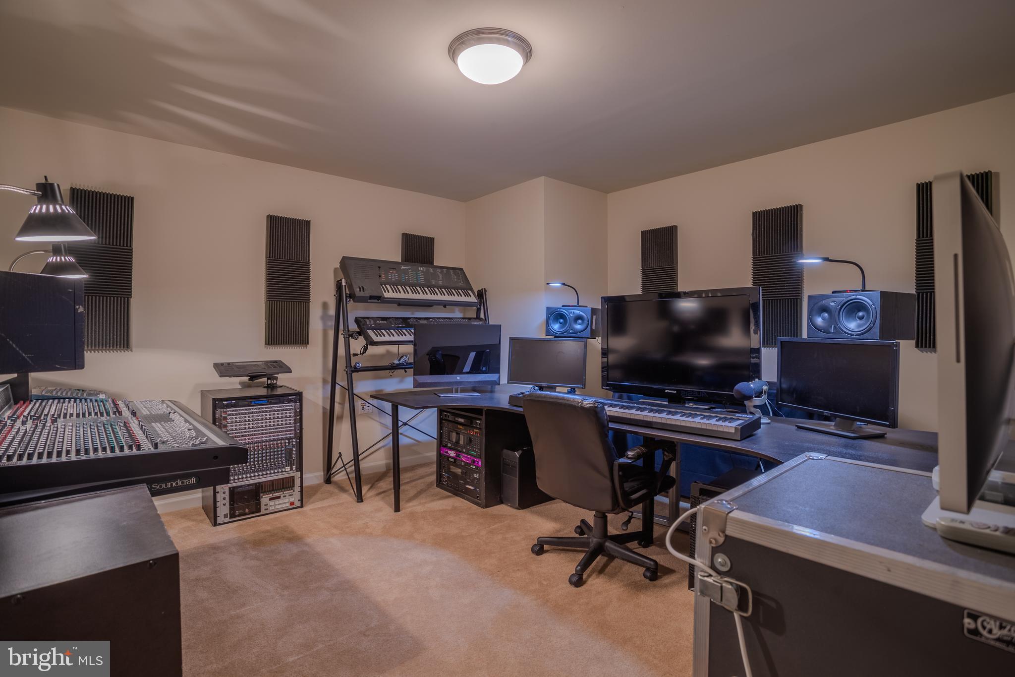 RYAN'S GLEN - Residential