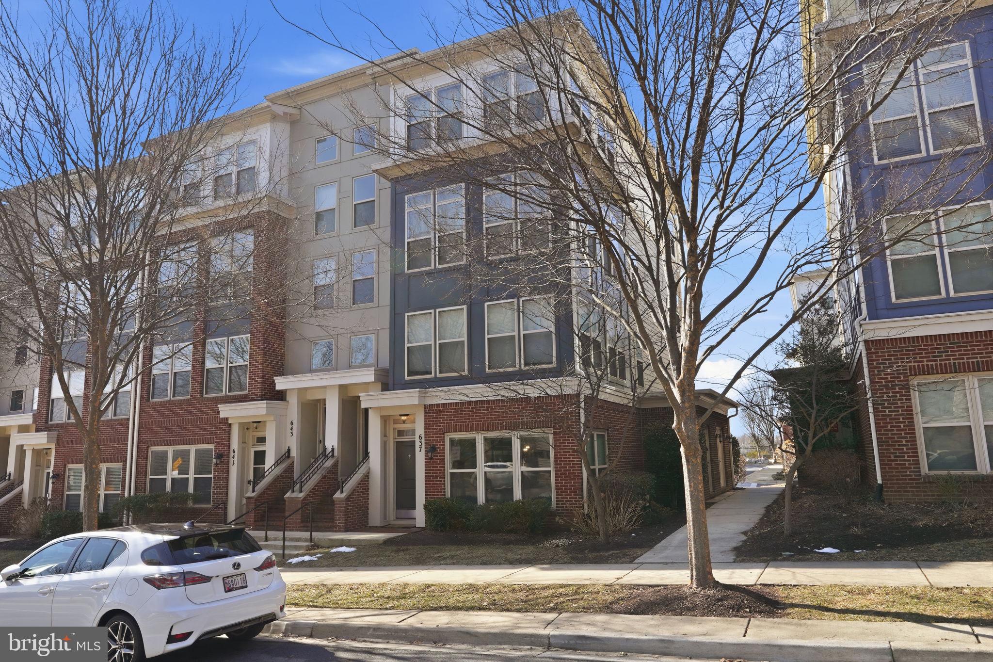 637 DIAMONDBACK DRIVE 17-A