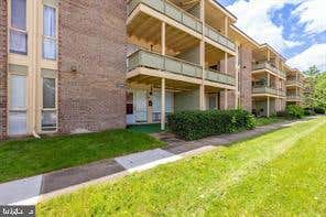 Condo For Sale - 7237 Donnell Place #A4<br/> Prince Georges County, DISTRICT HEIGHTS, MD 20747