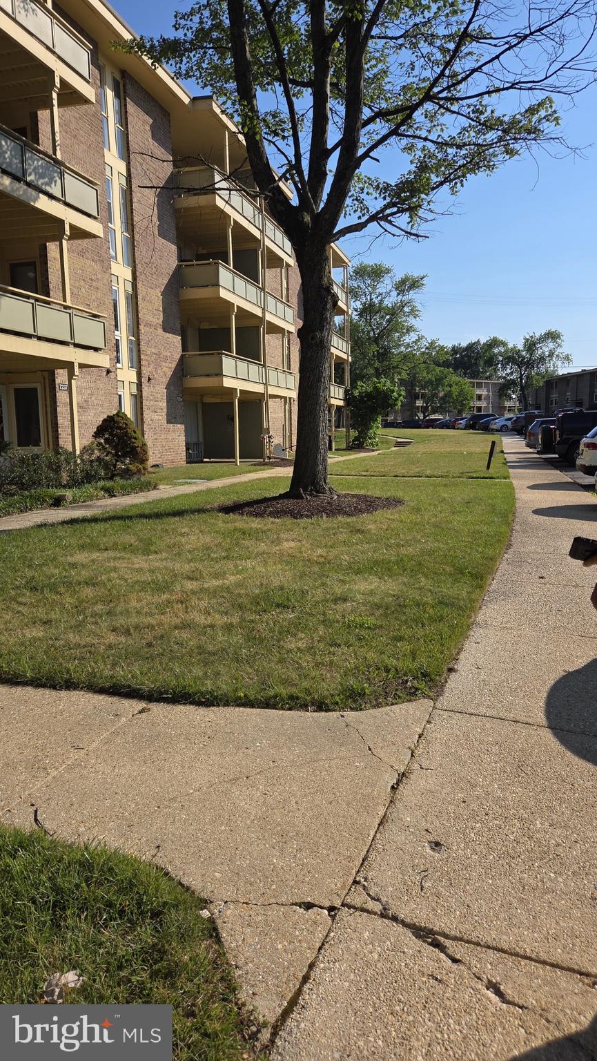 7237 DONNELL PLACE A4