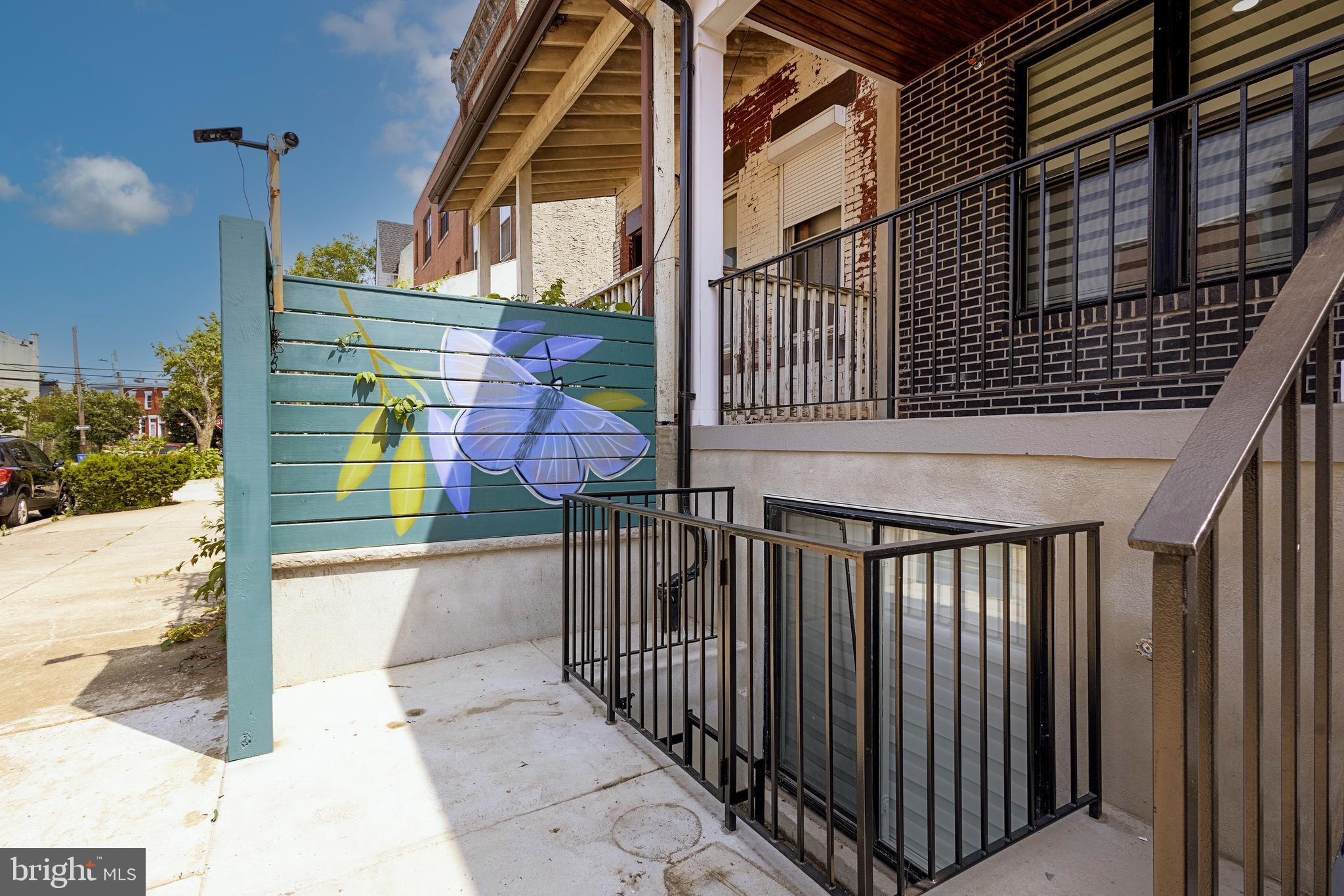 3116 CLIFFORD STREET