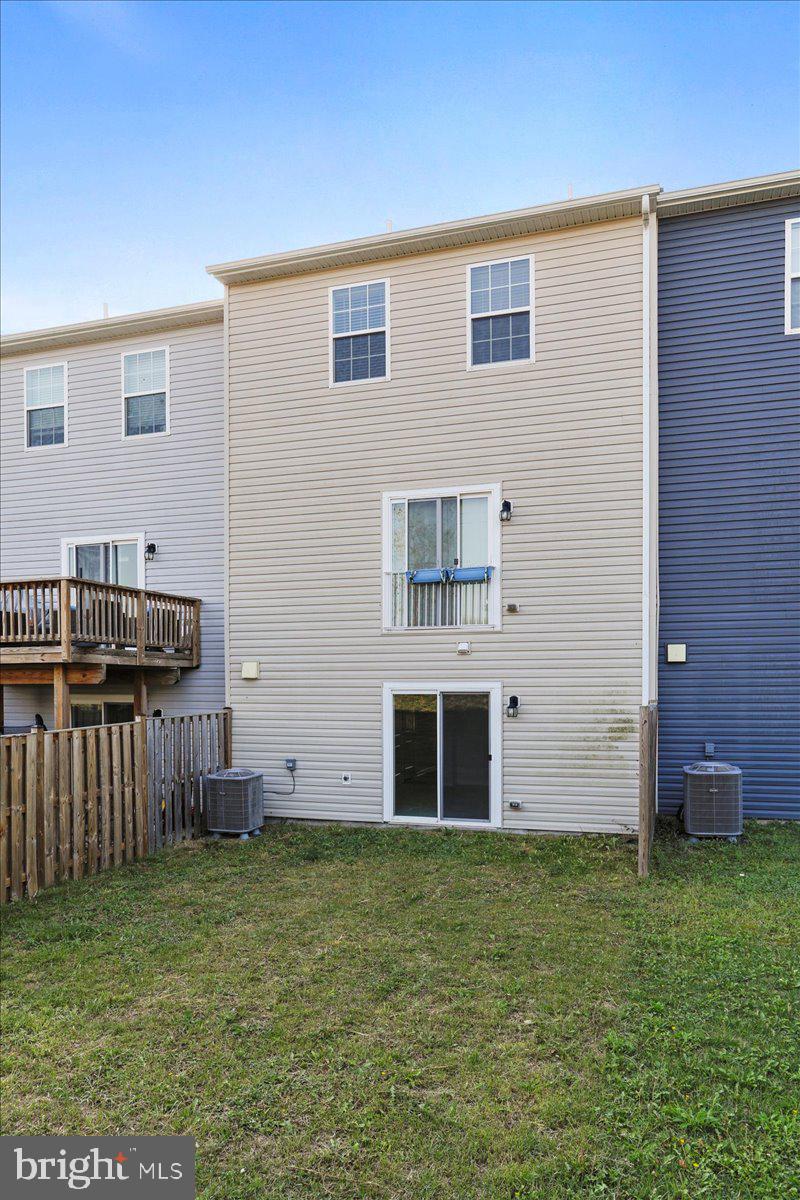 BERKELEY RIDGE - Residential