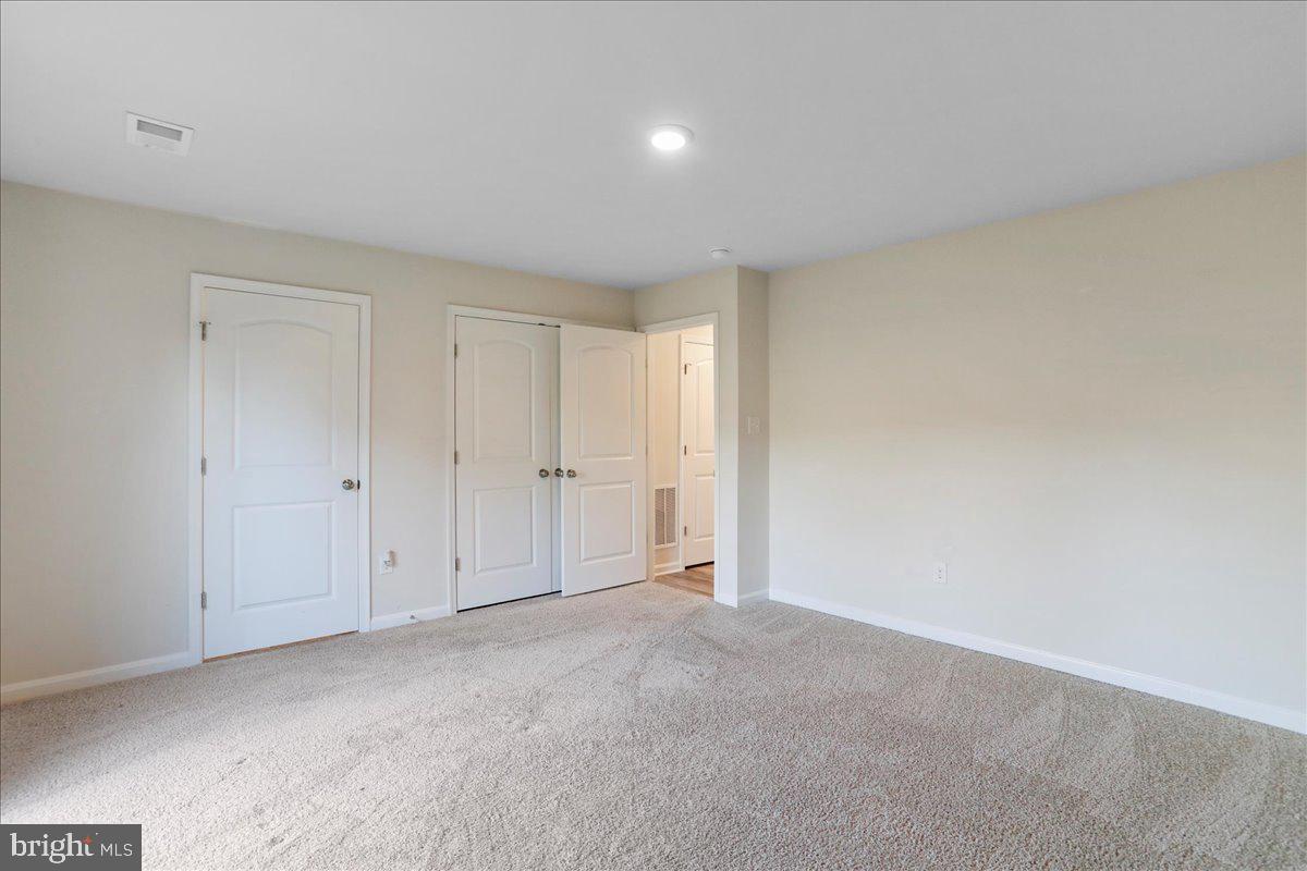 BERKELEY RIDGE - Residential