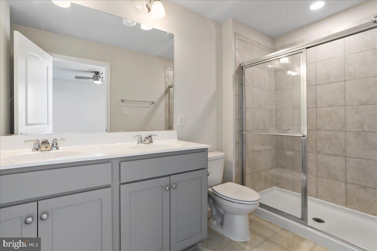 BERKELEY RIDGE - Residential