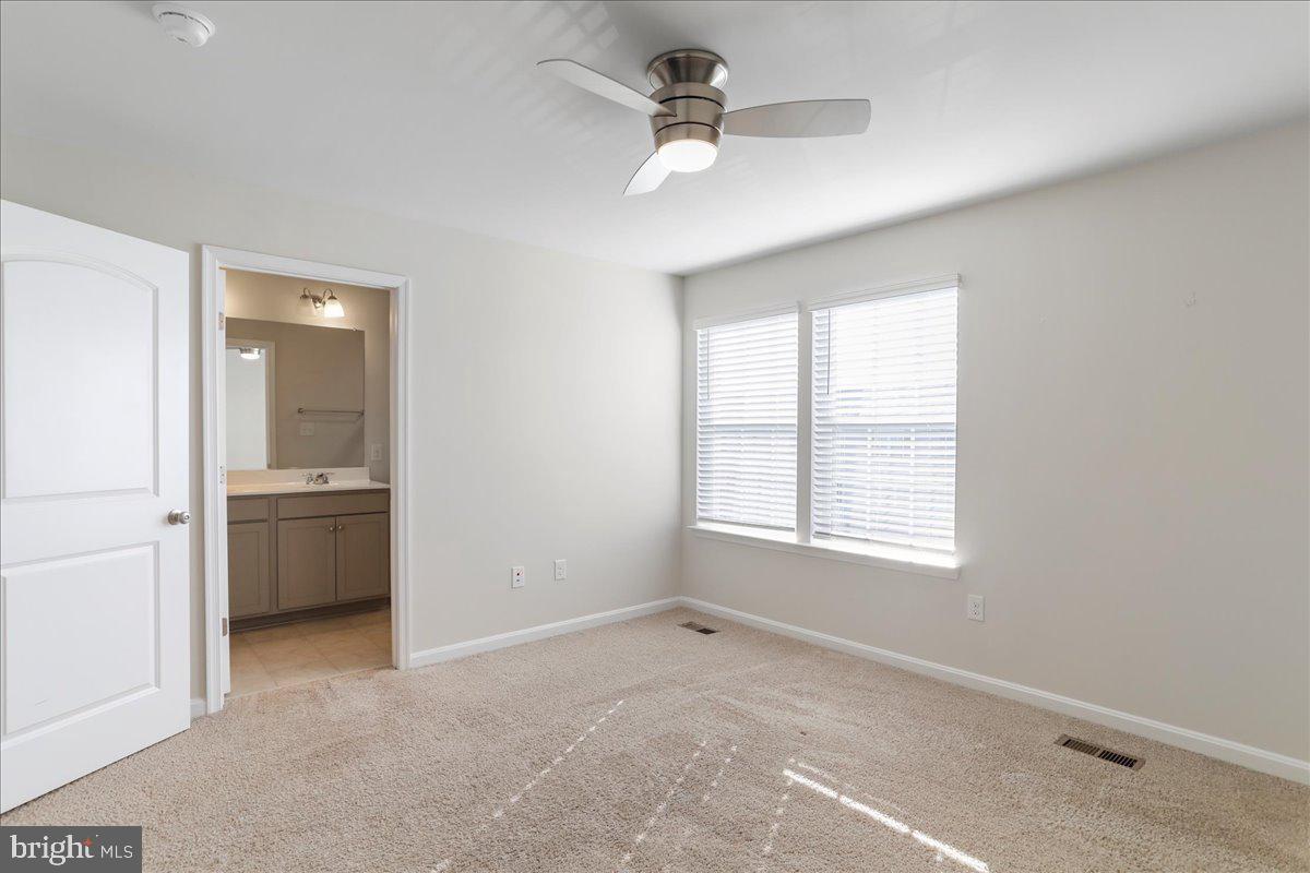 BERKELEY RIDGE - Residential