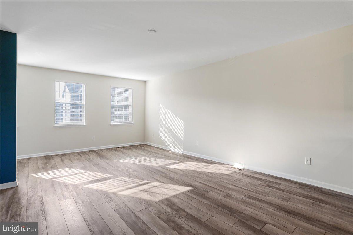 BERKELEY RIDGE - Residential