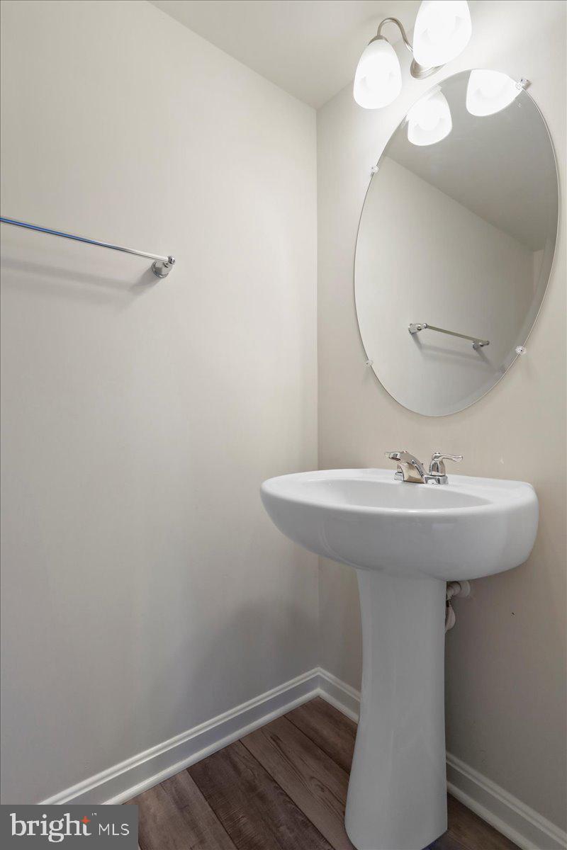 BERKELEY RIDGE - Residential