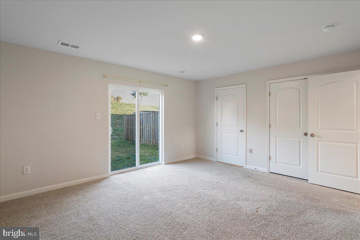 BERKELEY RIDGE - Residential