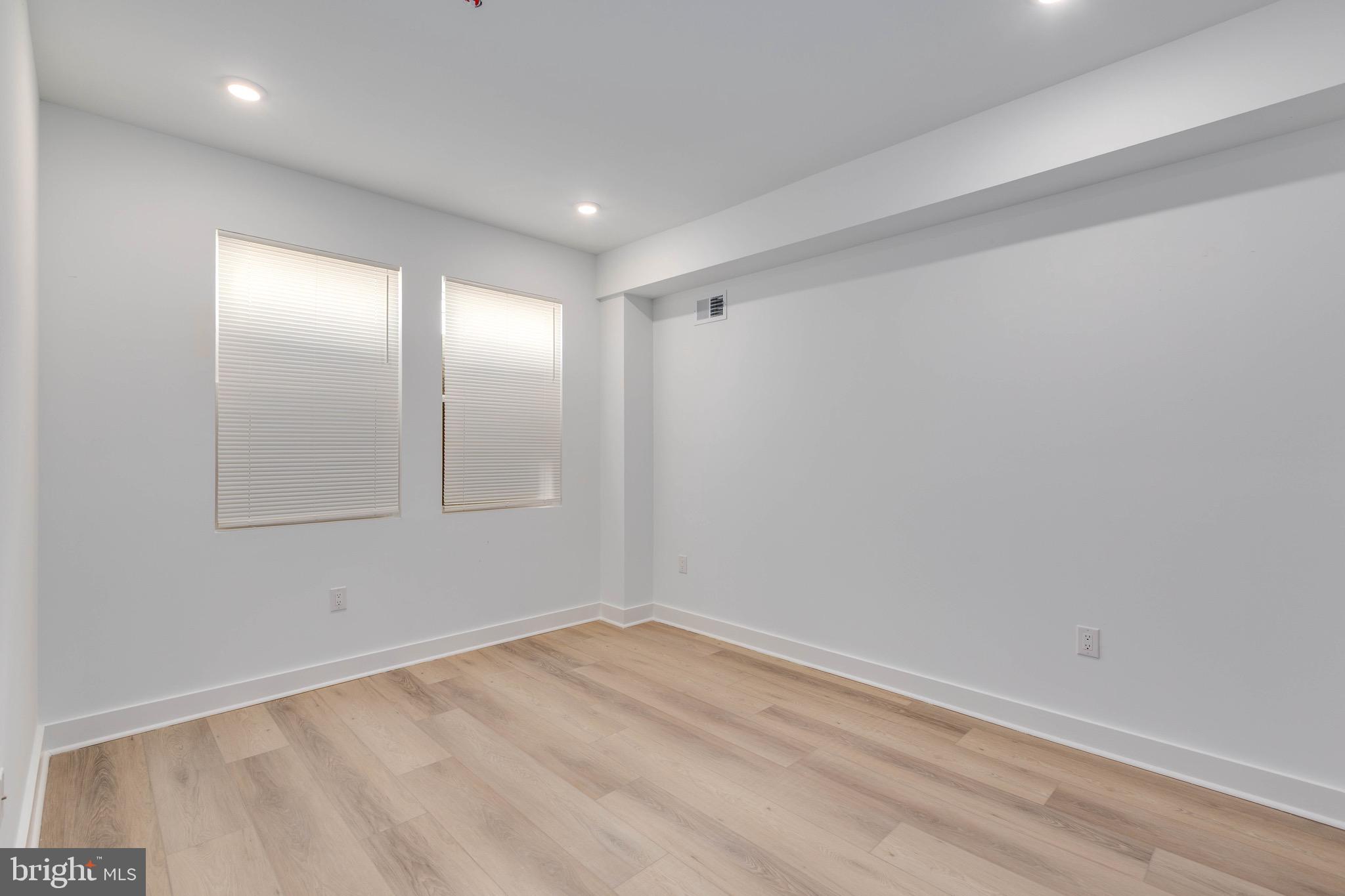 FAIRHILL - Residential Lease