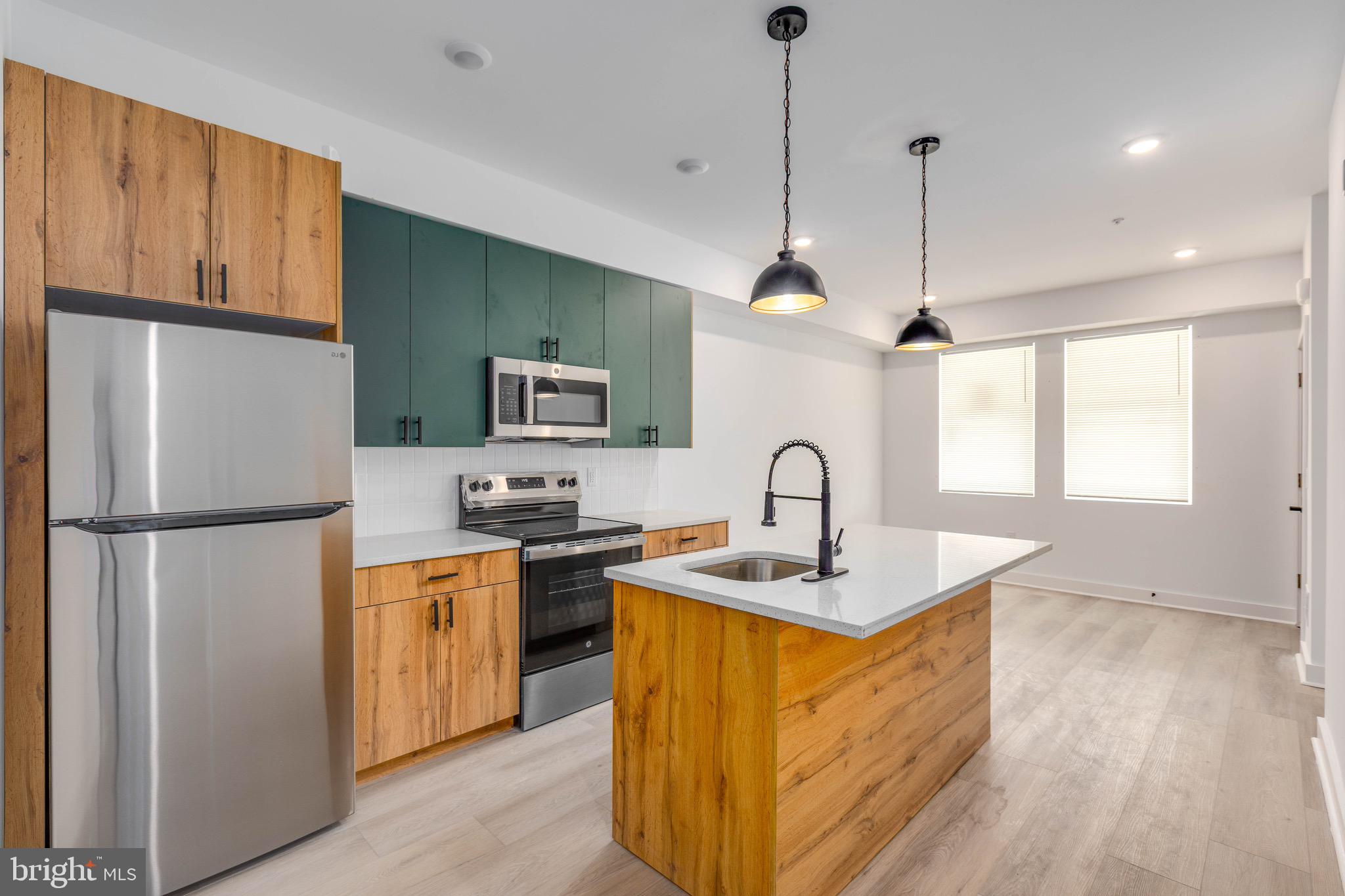 FAIRHILL - Residential Lease