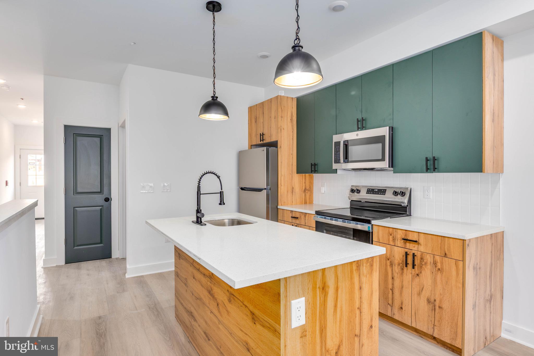 FAIRHILL - Residential Lease