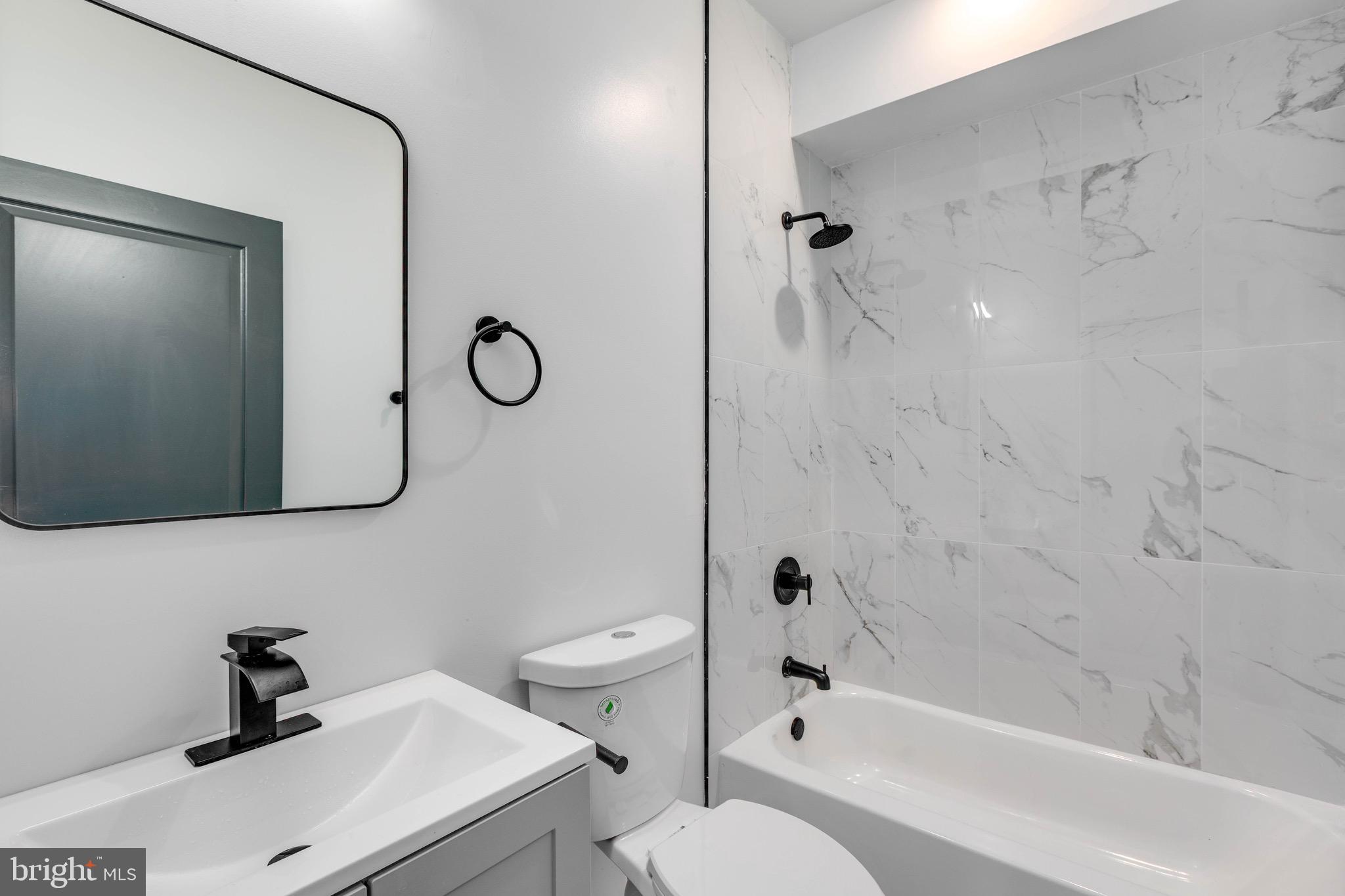 FAIRHILL - Residential Lease