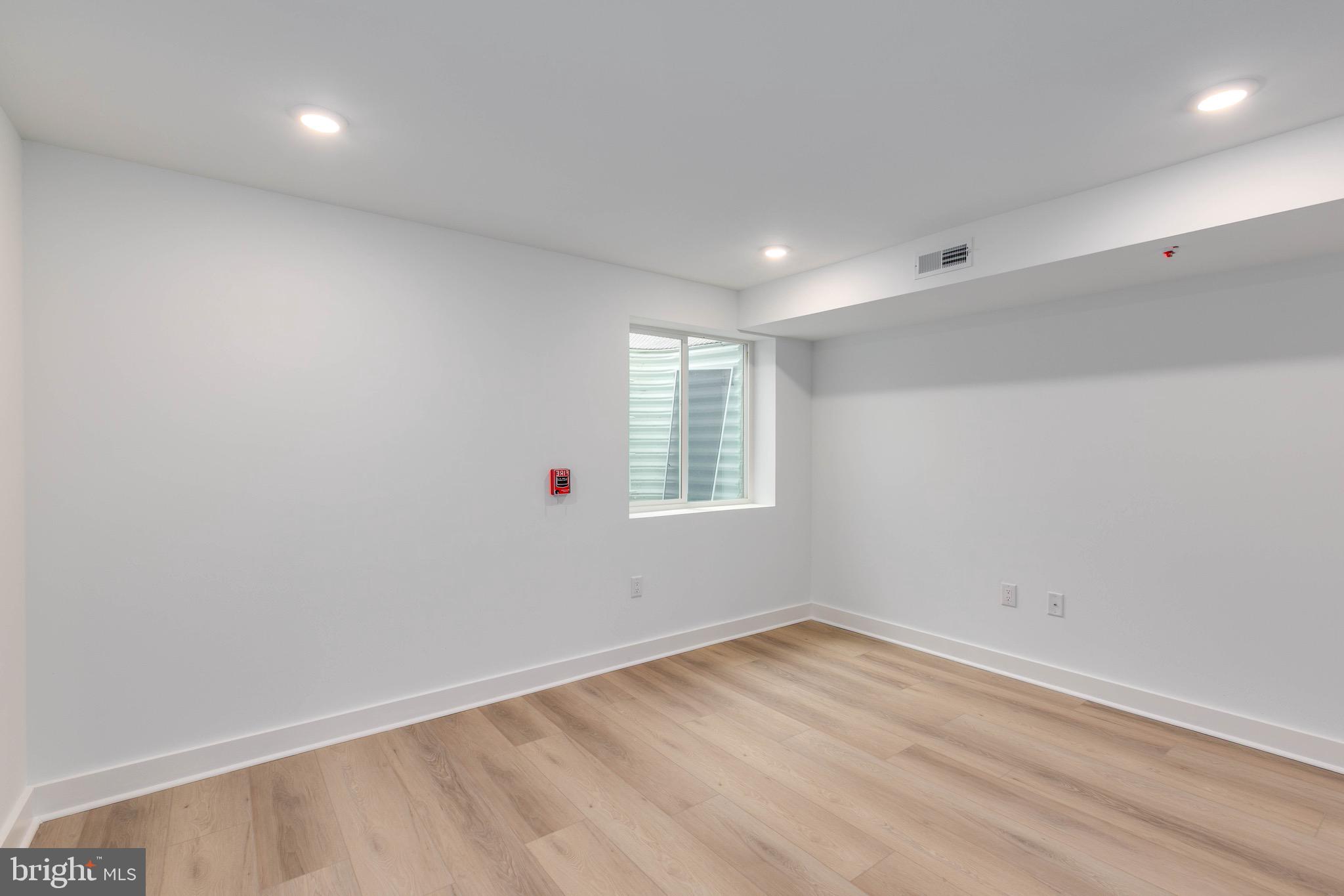 FAIRHILL - Residential Lease