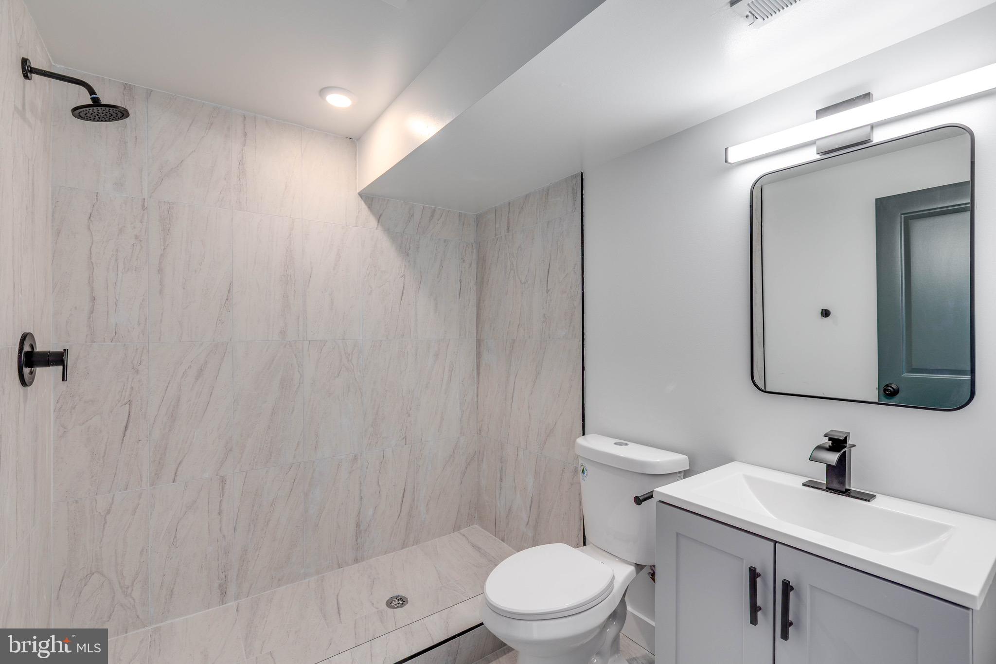 FAIRHILL - Residential Lease