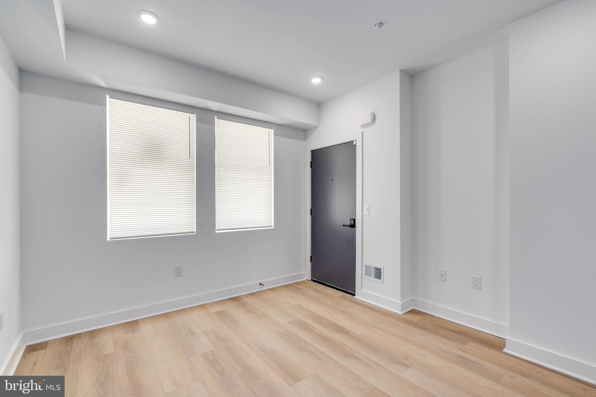 FAIRHILL - Residential Lease