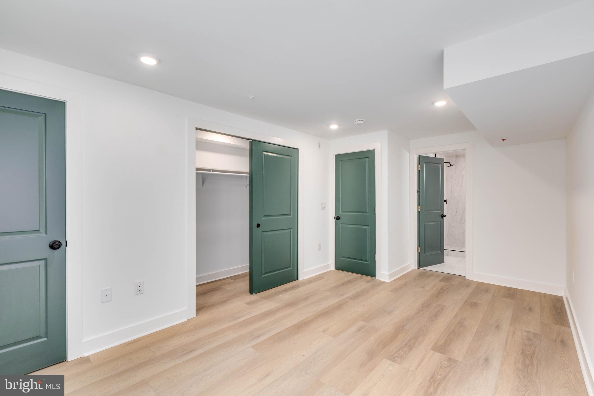 FAIRHILL - Residential Lease