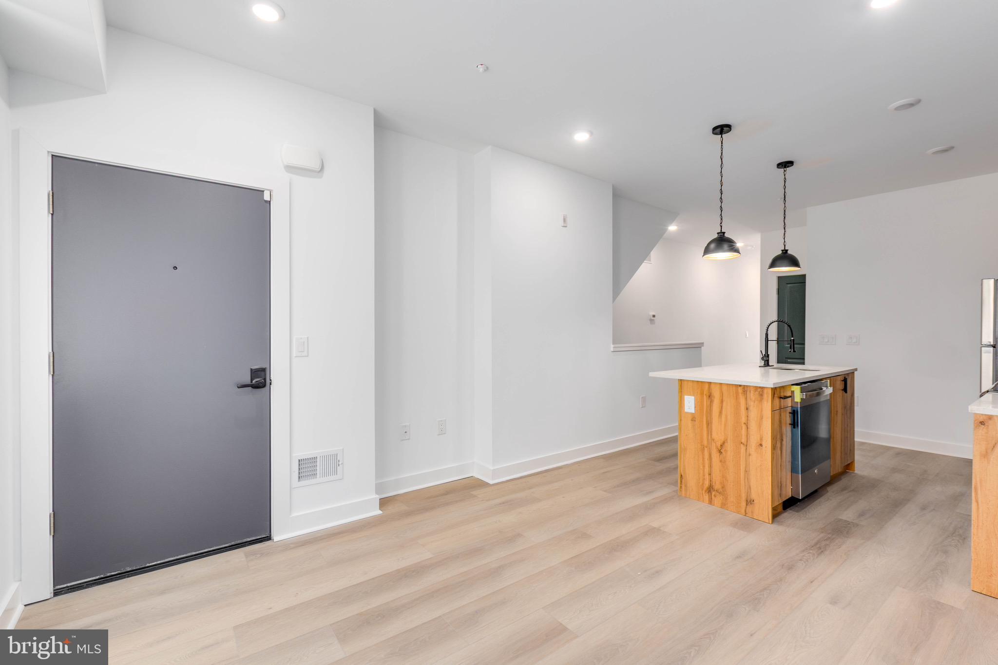 FAIRHILL - Residential Lease