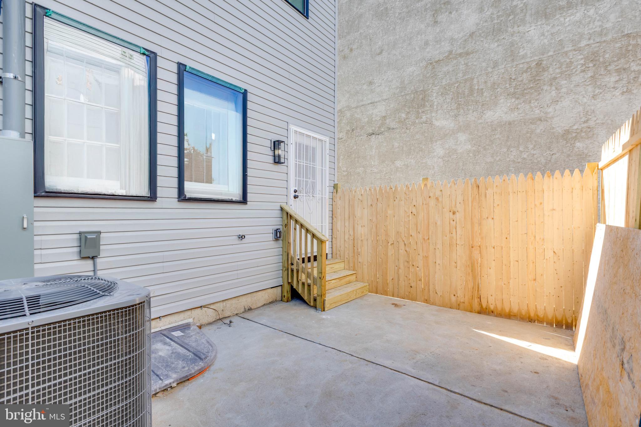 FAIRHILL - Residential Lease