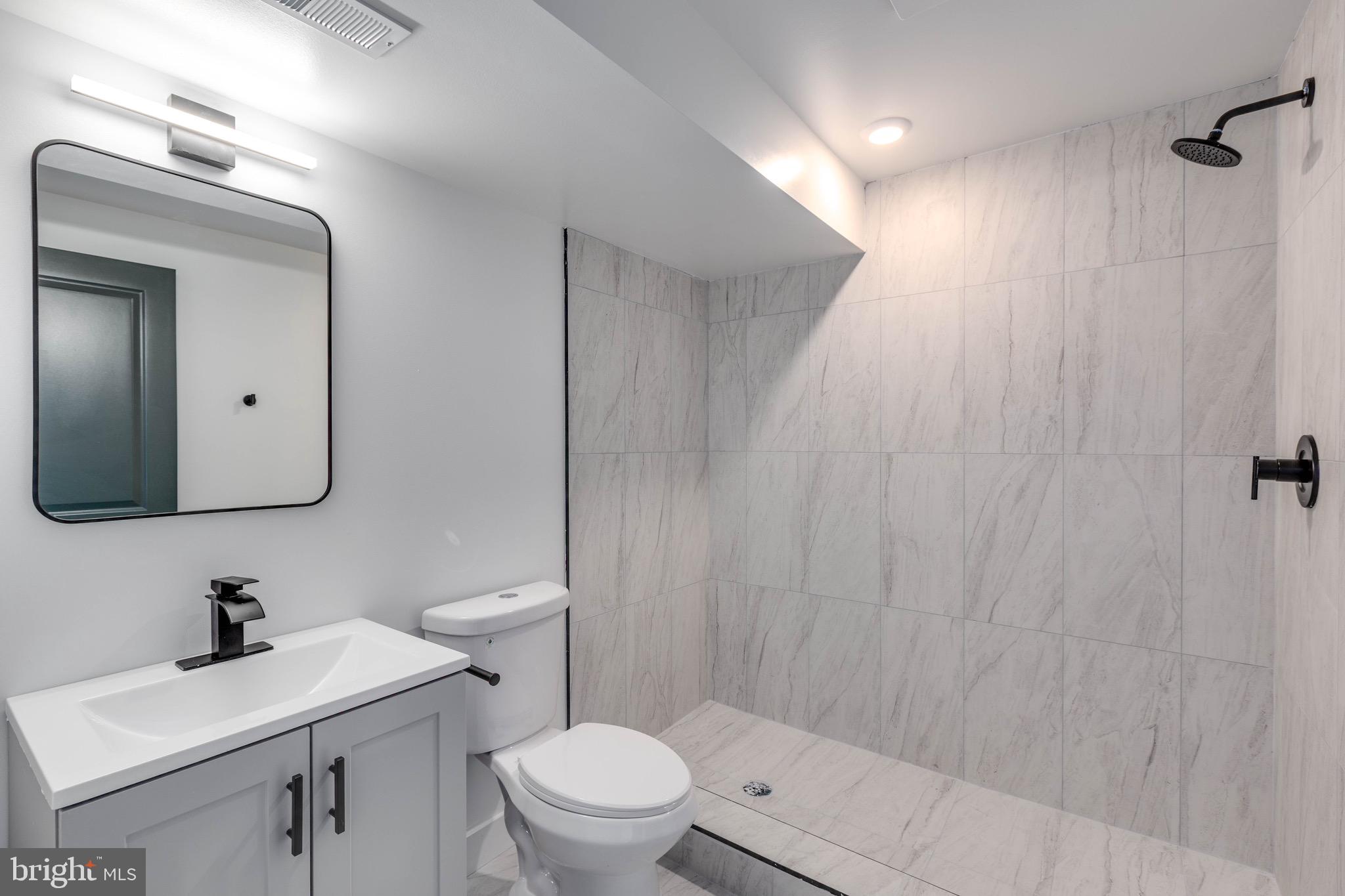 FAIRHILL - Residential Lease