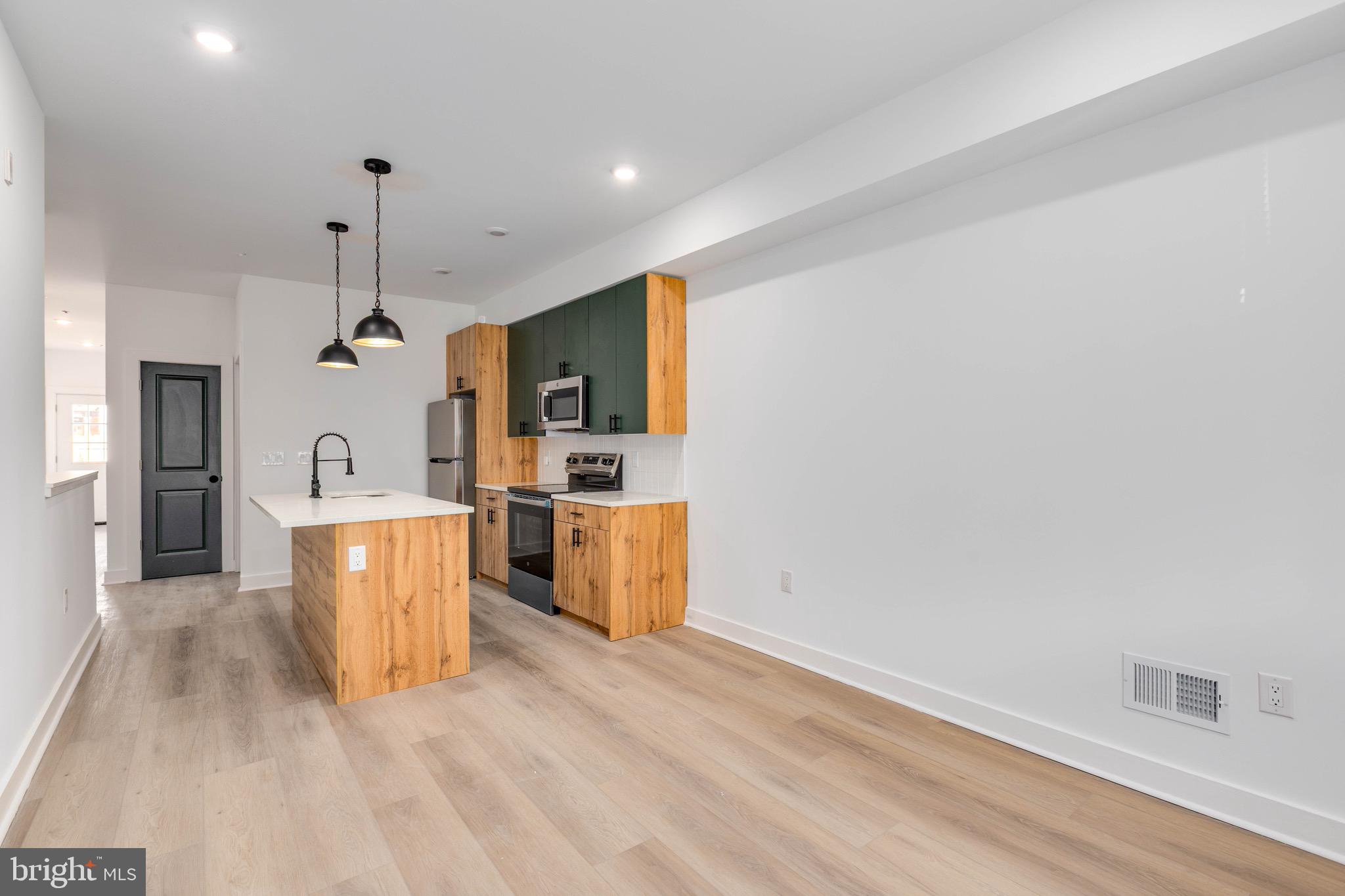 FAIRHILL - Residential Lease