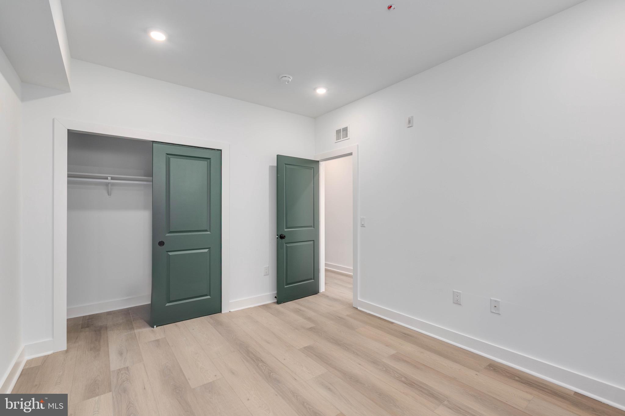 FAIRHILL - Residential Lease