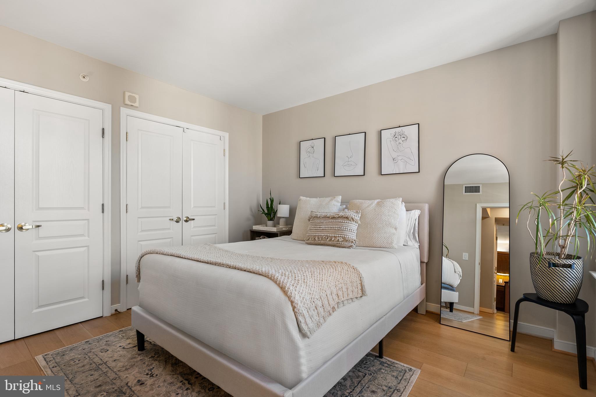 616 E STREET NW 1019