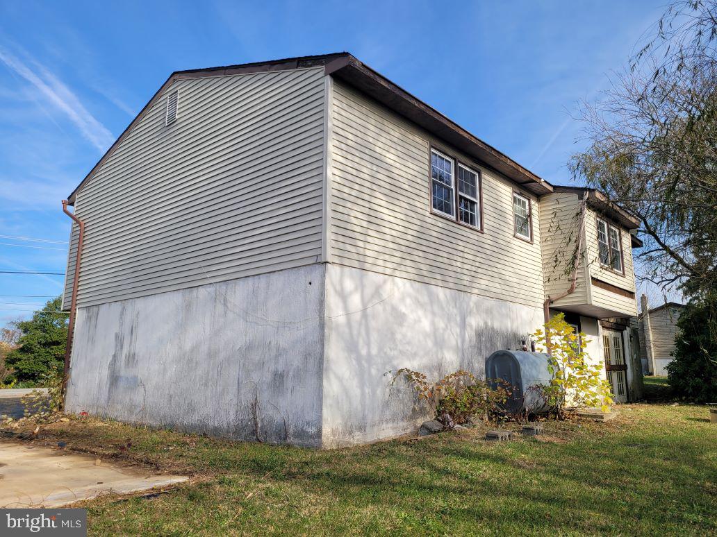 WESTMINSTER - Residential