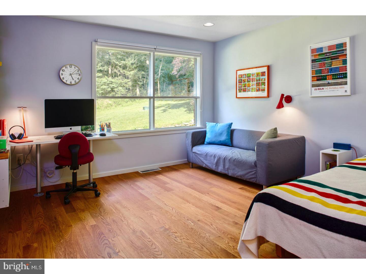 PENN VALLEY - Residential