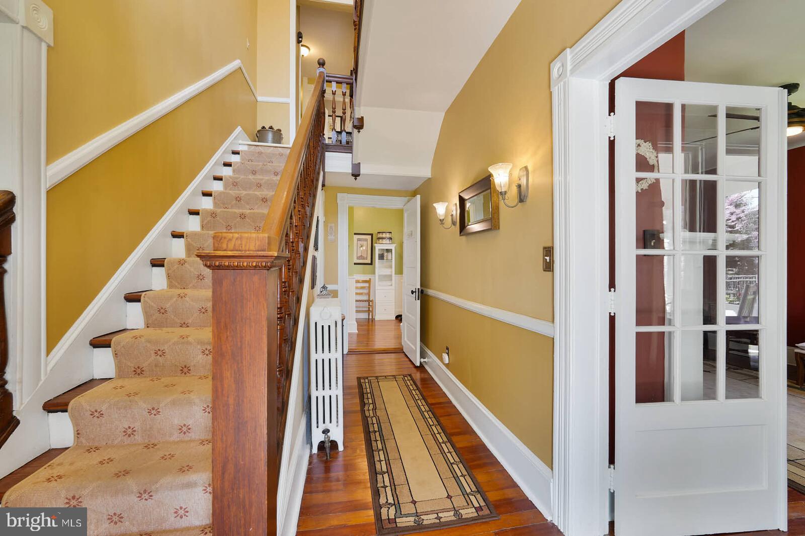 FOX VALLEY - Residential