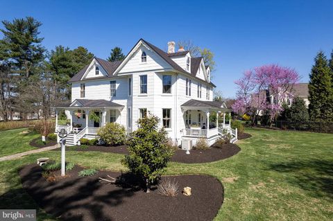 3275 FOX VALLEY DRIVE S WEST FRIENDSHIP MD 21794