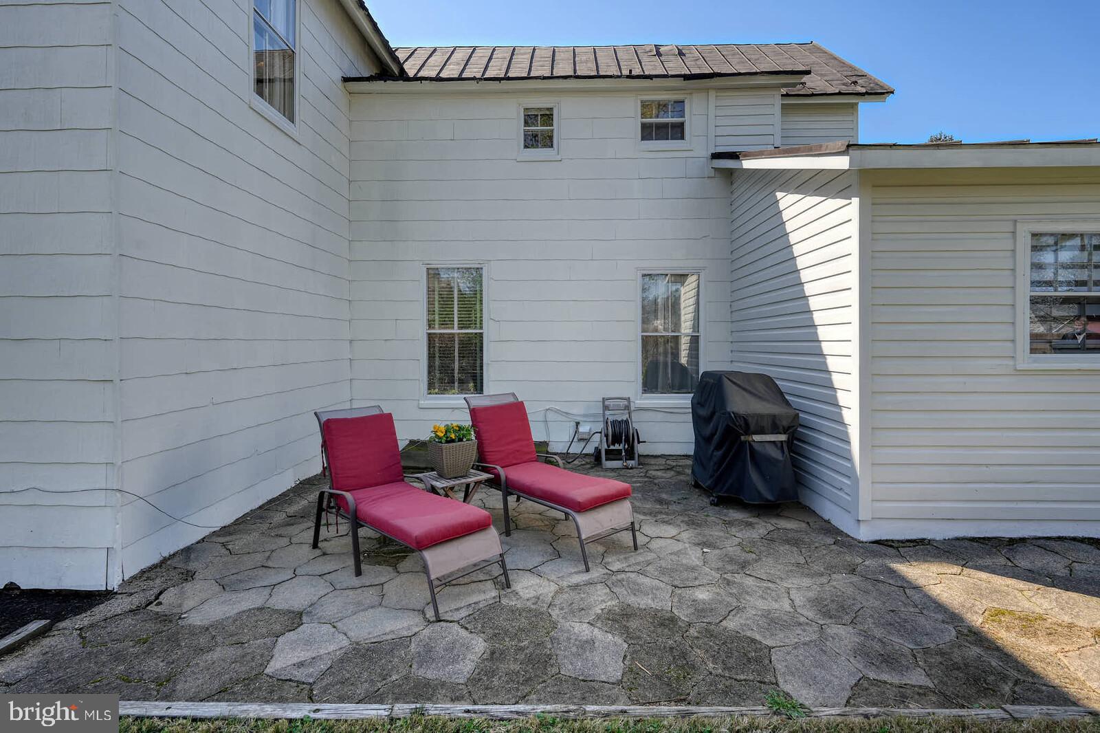 FOX VALLEY - Residential